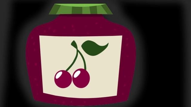 Пони страшилка"брат людоед"