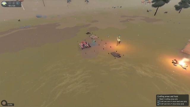 SAPIENS TUTORIAL + Beginners Guide | Sapiens Walkthrough