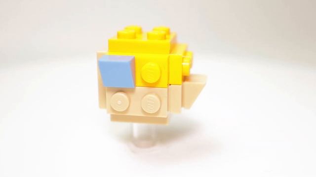 LEGO ➤ Minecraft 21164 Коралловый риф.