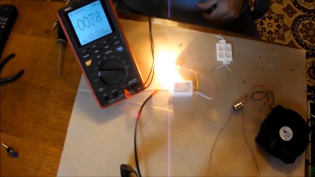 Блок питания 12 В: как подключить и проверить. тестируем!