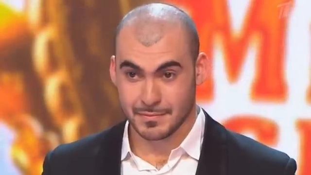 Минута славы финал!!!! 25.01.2014