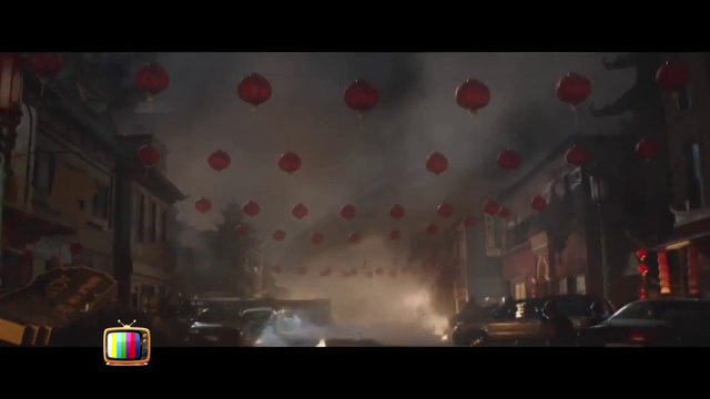Топ 10 лучших фильмов 2014