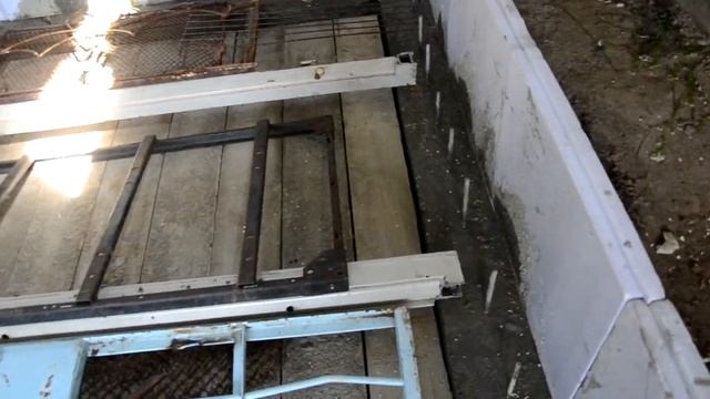 Погреб строим сами // Погреб и смотровая яма в гараже