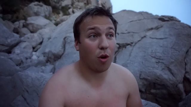 РАЗДЕЛАСЬ НА НУДИСТСКОМ ПЛЯЖЕ