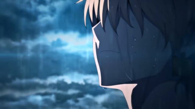 Аниме клип The Last Of The Real