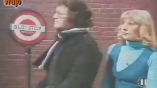 Hilarious Benny Hill Moments