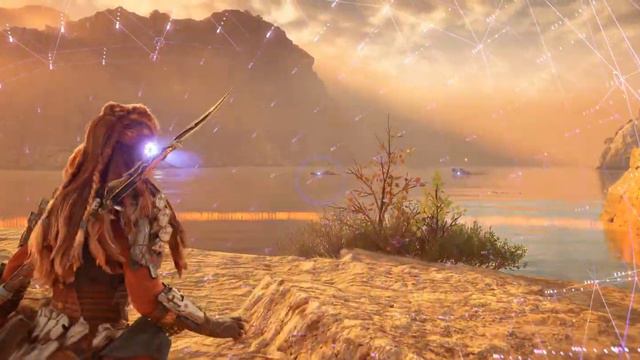 Horizon Forbidden West Complete Edition