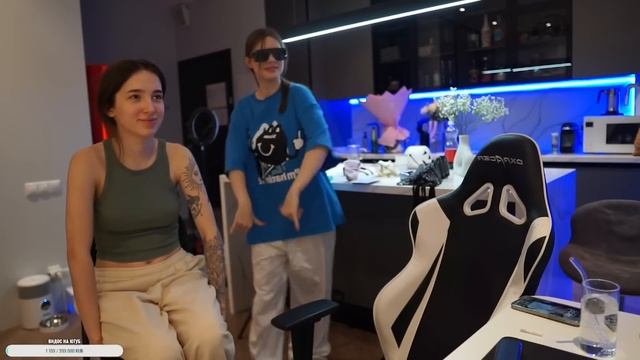 АКУЛИЧ и ГЕНСУХА НАВАЛИВАЮТ КРИНЖА НА ПРОТЯЖЕНИИ 25 минут 42 секунды! | акулич