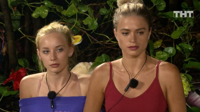 Дом-2: Каролину и Балинскую выгнали с проекта