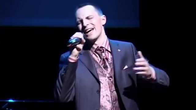 Алексей Тихомиров, Волной любви
