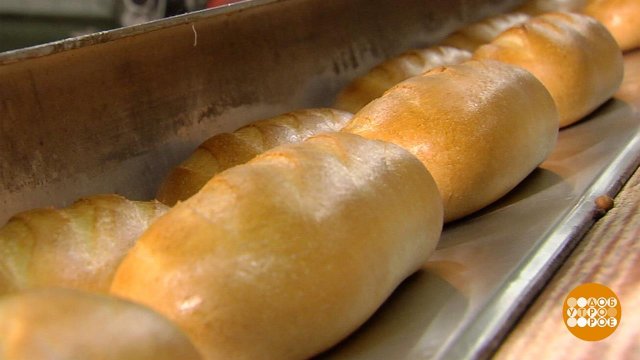 Почему батон "нарезной"? Доброе утро. Фрагмент выпуска от 19.05.2020