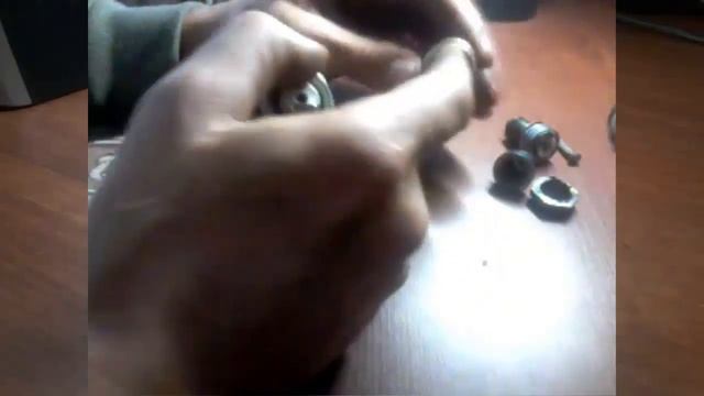 Пистолет для пескоструя своими руками