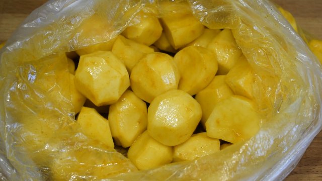НОВИНКА! ВСЕ В ШОКЕ от такой ВКУСНОТЫ! Так КАРТОШКУ вы ещё не готовили