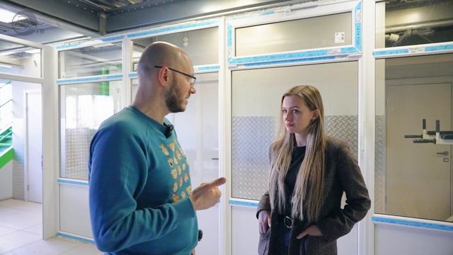 Вектор Развития | Константин Антонович | СпецДорПроект