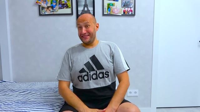 МАМА vs ПАПА. Собираем ФЁДОРА в ПОХОД. Фёдор М.