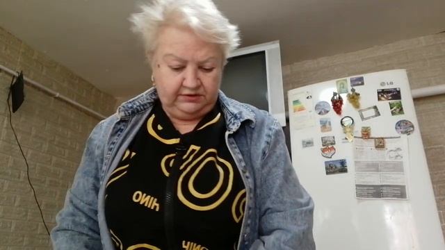 Распаковка.