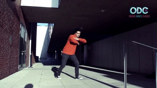 How To Dance Hip-Hop - Episode 20 - Learn Hip-Hop with Farid Kabouska