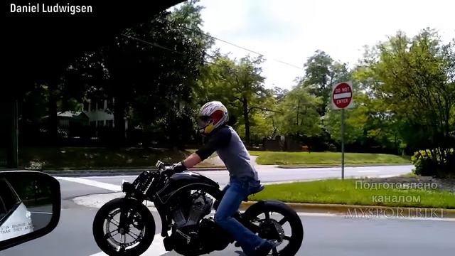 😵 СумаСшедшие Самодельные Мотоциклы 👏!