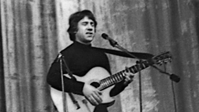 Последний концерт Владимира Высоцкого 16 июля 1980г Калининград Московская область сейчас Королёв