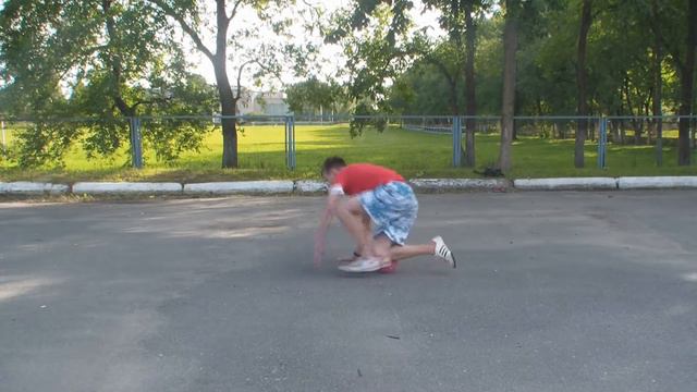 NIKAi Freestyle Football
