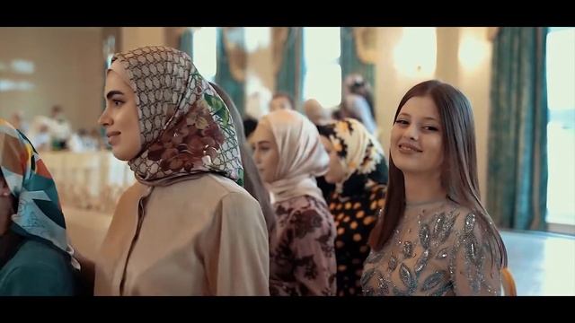 Айна Гетагазова - Зажигай(2020)