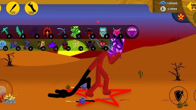Stick war legacy mod by sosomod