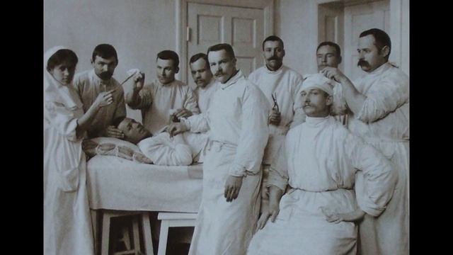 ПОЧЕМУ ВРАЧИ НОСЯТ БЕЛЫЕ ХАЛАТЫ? ИСТОРИЯ БЕЛОГО ХАЛАТА