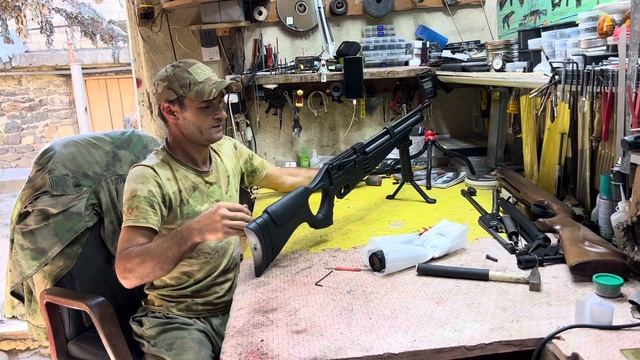 Хатсан флеш 101 в 5,5 Кл.