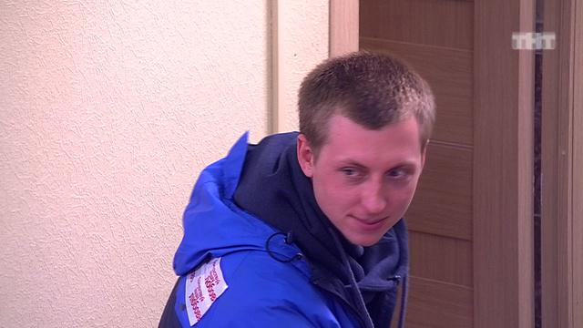 ДОМ-2 Город любви 4031 день Вечерний эфир (24.05.2015)