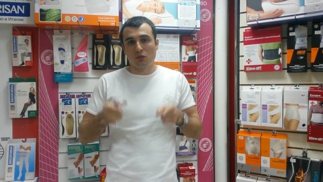 Как выбрать ортопедическую подушку