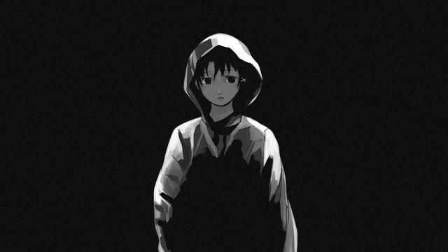 a breakcore playlist to cry to