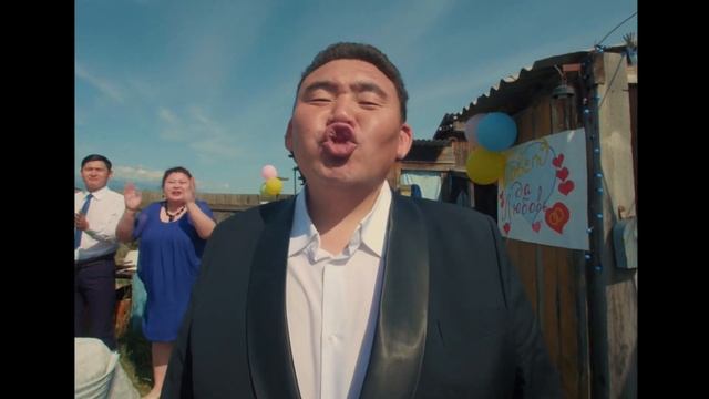 Дугарма Цыренова - Түрын дуун