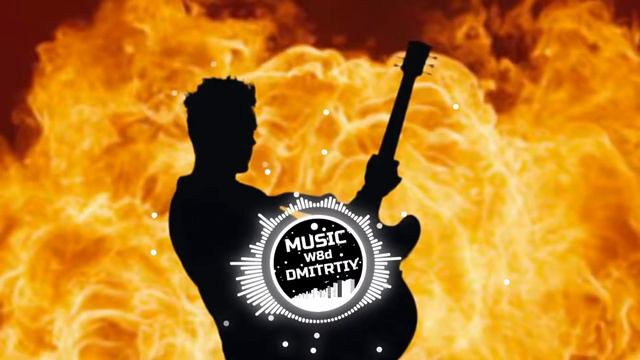 Michael Patrick Kelly - Beautiful Madness [8d music]