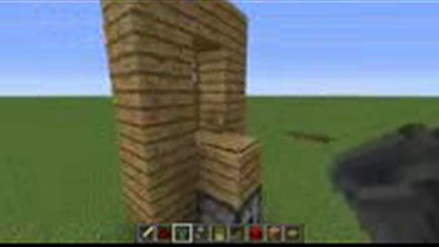 ДОМ ЛОВУШКА для профи игроков!