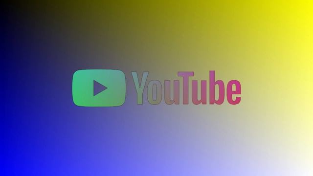 YouTube Logo Effects (Inspired by Preview 2 Effects)