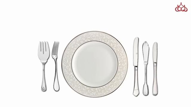 6 кл Сервировка стола (элементарные понятия)