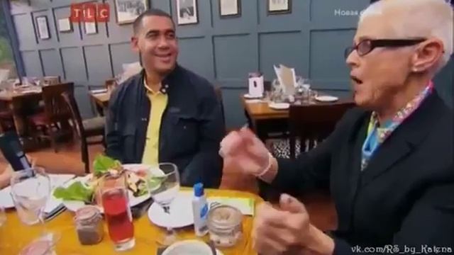 Помешанные на чистоте 2 сезон 3 серия