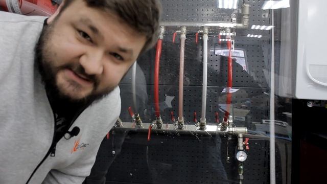 РВЕМ ТРУБЫ! Какую трубу из сшитого полиэтилена выбрать?