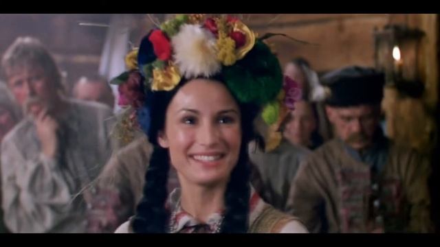 Огнём и мечом - лучший момент