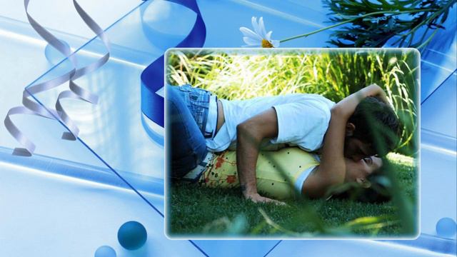 Позволь тебя любить.  Исп/Дмитрий Глэн. (cover)