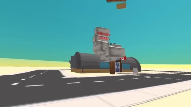 БИТВА СТРОИТЕЛЕЙ В ЧИКЕН ГАН - ПОДВОДНЫЙ МИР! BUILDING BATTLE CHICKEN GUN