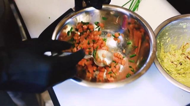 Новые вкусные блюда