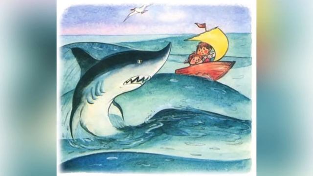 Сказка на ночь?