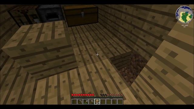 Our Own Island!! - Minecraft - Timelapse - Survival Island - Part 1