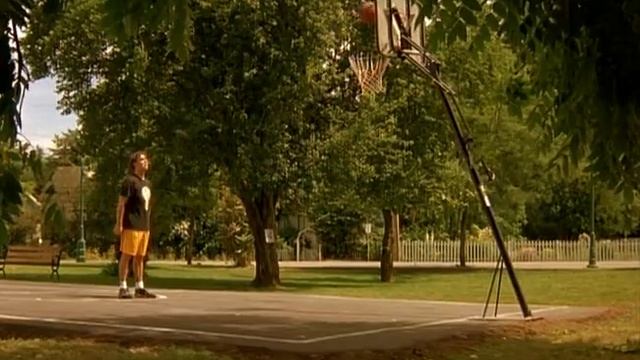 Король воздуха 4 Седьмая подача 2002