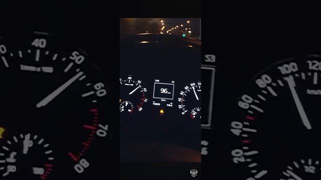 Я СЕЙЧАС СТРЕЛЯТЬ БУДУ ОСТАНАВЛИВАЙСЯ!Шкода Октавия.ПРЫЖОК.НА 7 ЛЕТ