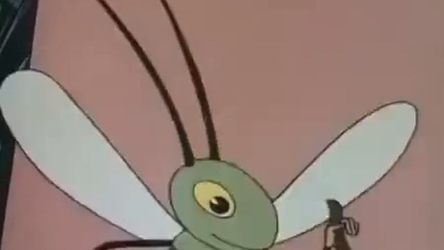 Дюймовочка (на лезгинском языке)