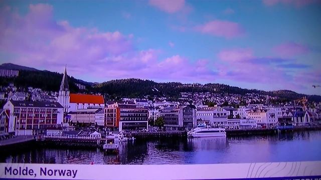 😀567/ НОВОСТИ  С КОРАБЛЯ. RCCL.⚓️🛳NEWS FROM HARMONY OF THE SEAS 2019.