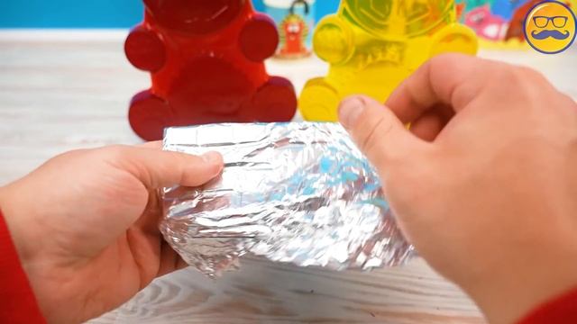 КОТОКАДИНА И 19 КОТО АНТИСТРЕССОВ ДЛЯ ЖЕЛЕЙНОГО МЕДВЕДЯ ВАЛЕРЫ | АВОКАДО АНТИСТРЕСС