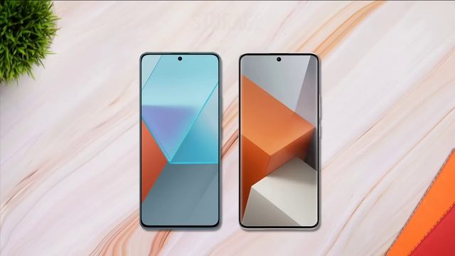 Redmi Note 13 Pro Vs Redmi Note 13 Pro Plus